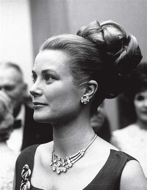 princess grace diamond necklace